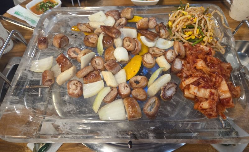 동네 막창집 사진 1